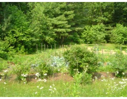 920 Piper Road Ashby, MA 01431 - Photo 3 of 17 a view of a garden