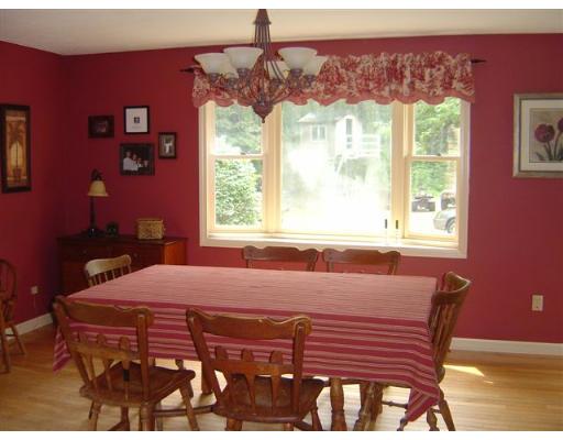 920 Piper Road Ashby, MA 01431 - Photo 5 of 17 a bedroom with a bed table and window