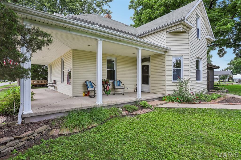 515 East 3rd N Street Mount Olive, IL 62069 - Photo 5 of 39