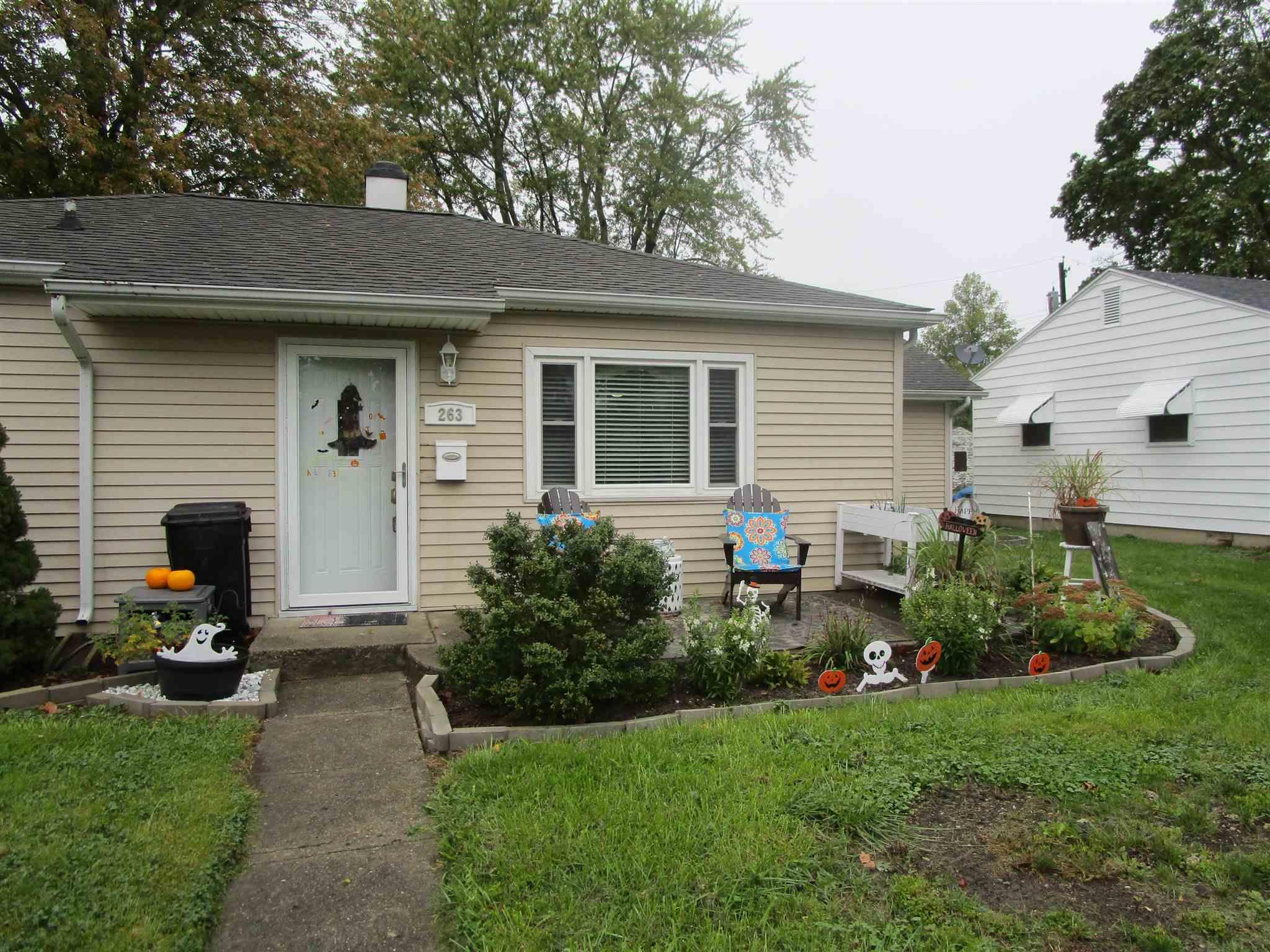 263 Park Place Decatur, IN 46733 - Photo 13 of 20
