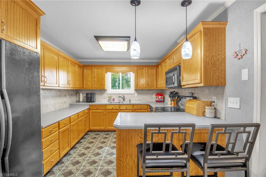 1438 Tyro School Road Lexington, NC 27295 - Photo 11 of 40 Gallery Image 11