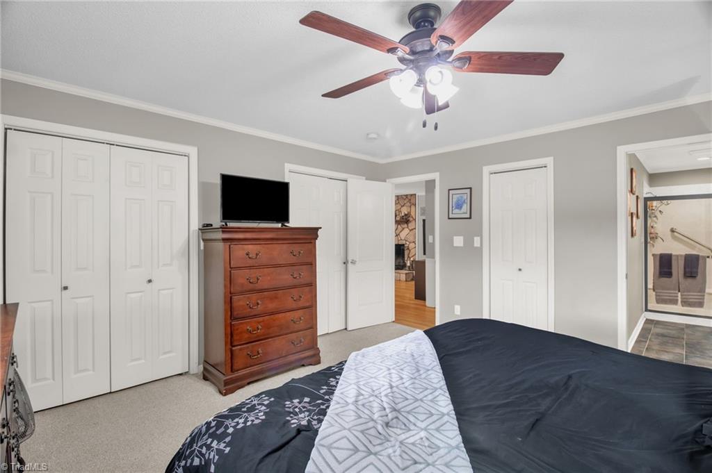 1438 Tyro School Road Lexington, NC 27295 - Photo 16 of 40 Gallery Image 16