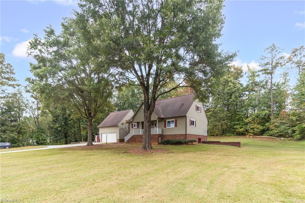1438 Tyro School Road Lexington, NC 27295 - Photo 3 of 40 Gallery Image 3