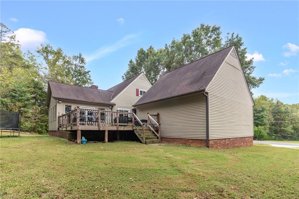 1438 Tyro School Road Lexington, NC 27295 - Photo 31 of 40 Gallery Image 31