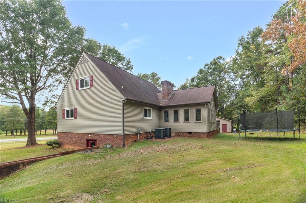1438 Tyro School Road Lexington, NC 27295 - Photo 33 of 40 Gallery Image 33