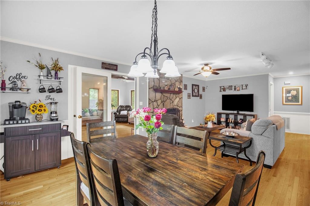 1438 Tyro School Road Lexington, NC 27295 - Photo 8 of 40 Gallery Image 8