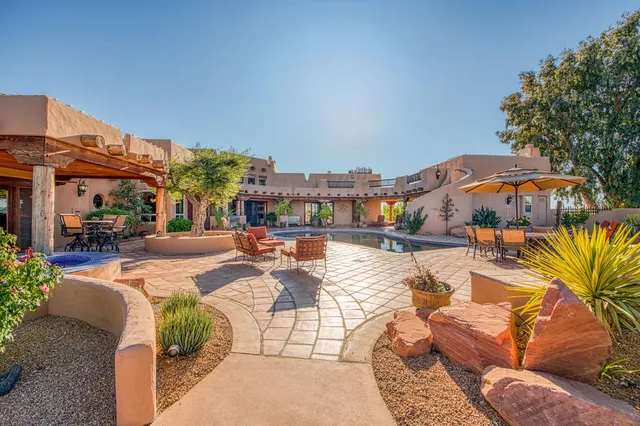 $4,500,000 | 15516 North Friant Road, Friant, CA 93626