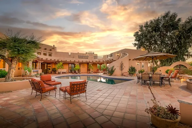 $4,500,000 | 15516 North Friant Road, Friant, CA 93626