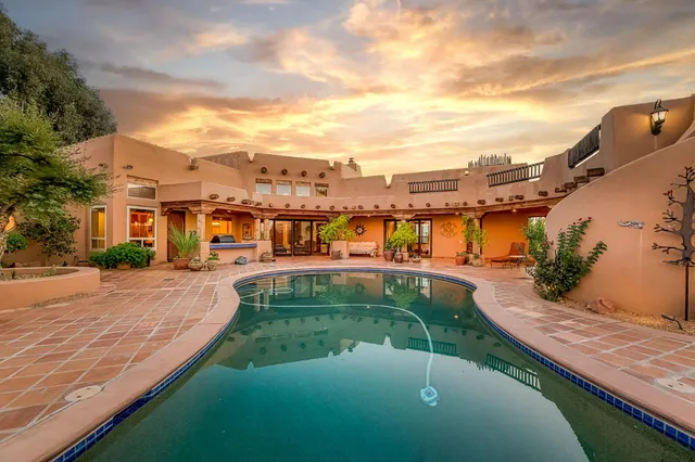 $4,500,000 | 15516 North Friant Road, Friant, CA 93626