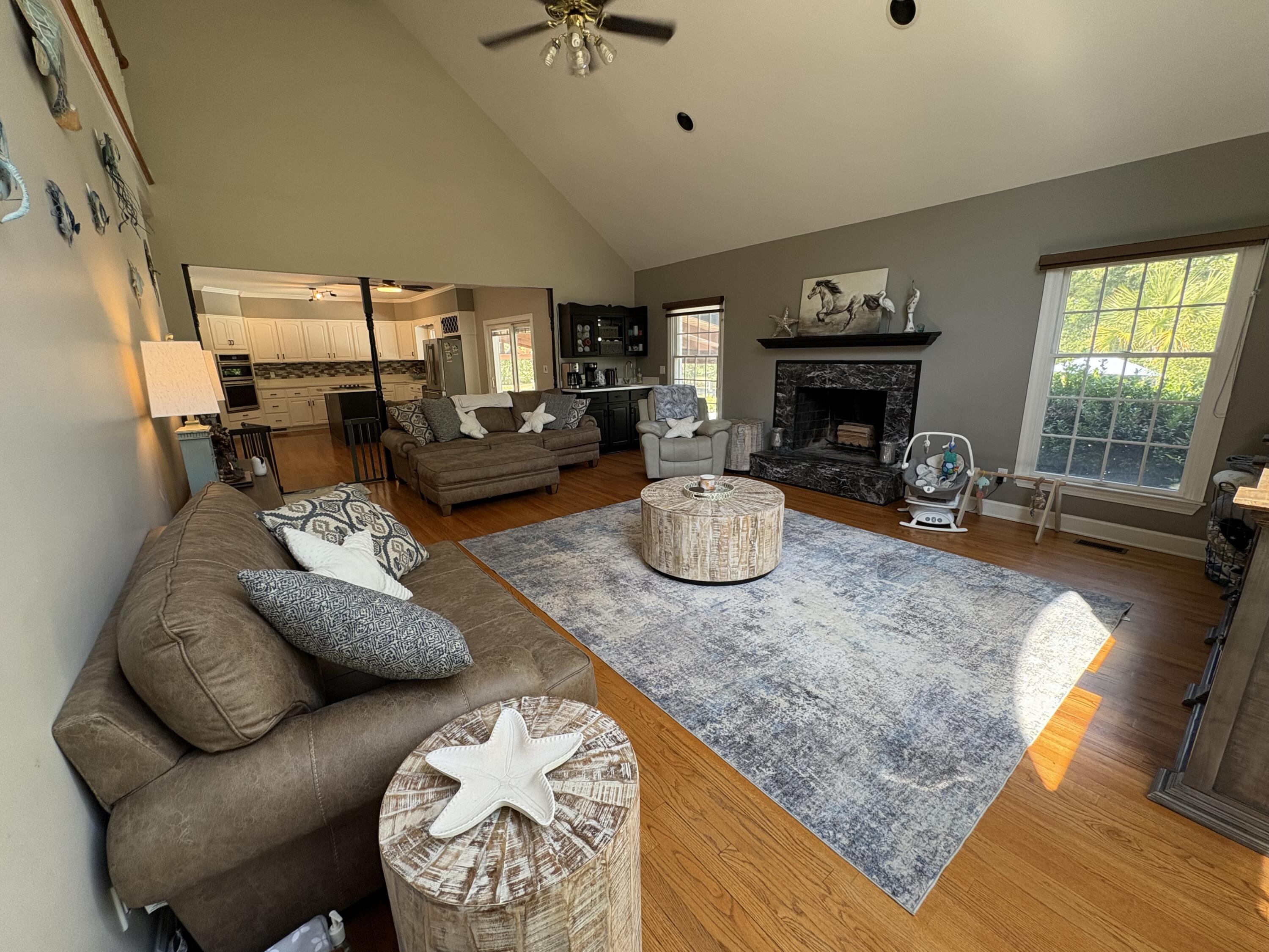 1753 Silver Bluff Road Aiken, SC 29803 - Photo 17 of 66