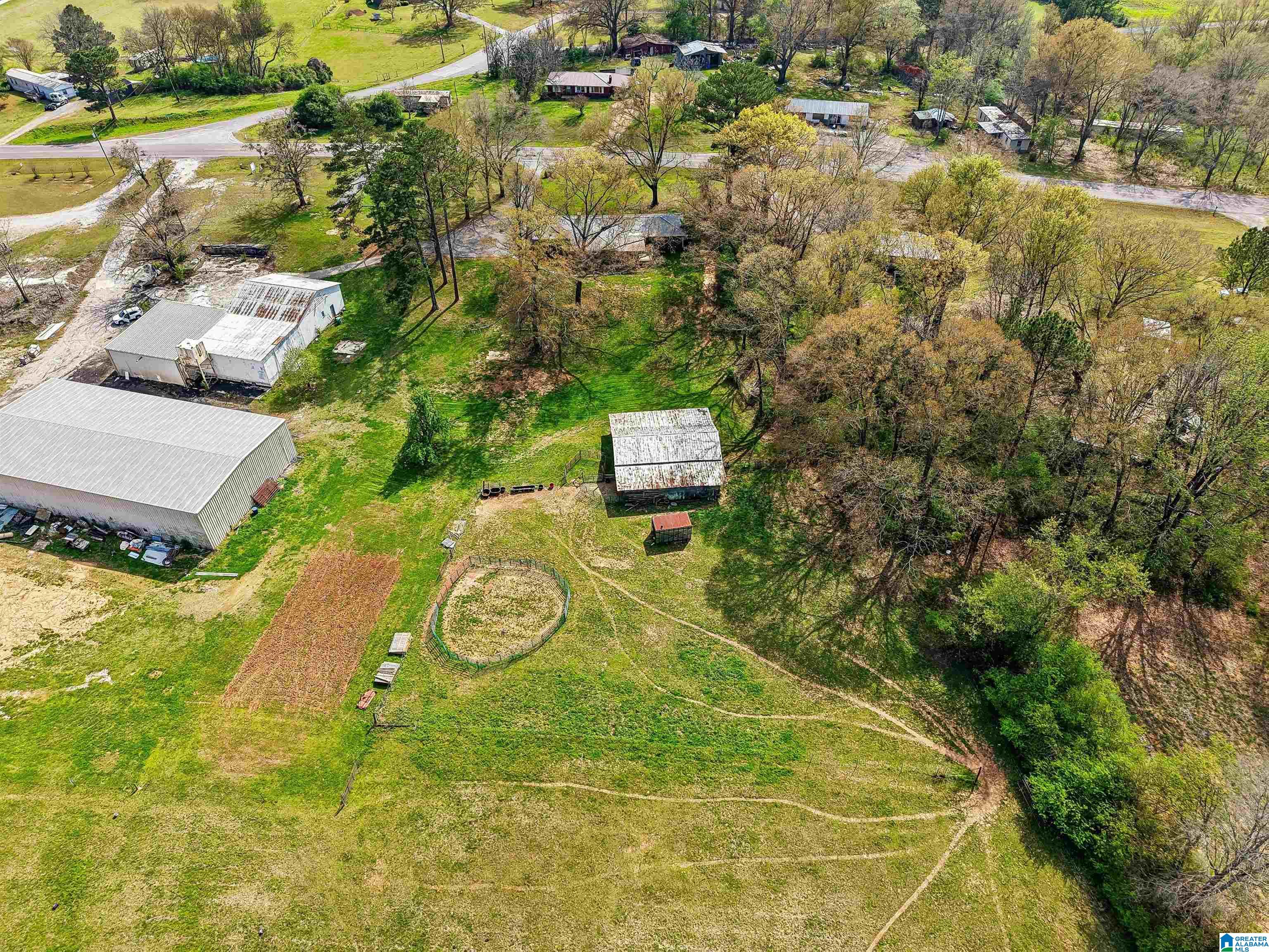 2806 Oakdale Road Alpine, AL 35014 - Photo 13 of 30 Gallery Image 13
