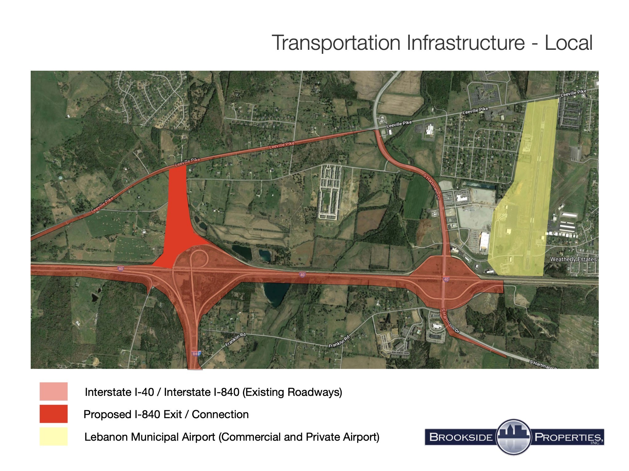 2280 Tuckers Gap Road Lebanon, TN 37090 - Photo 12 of 38