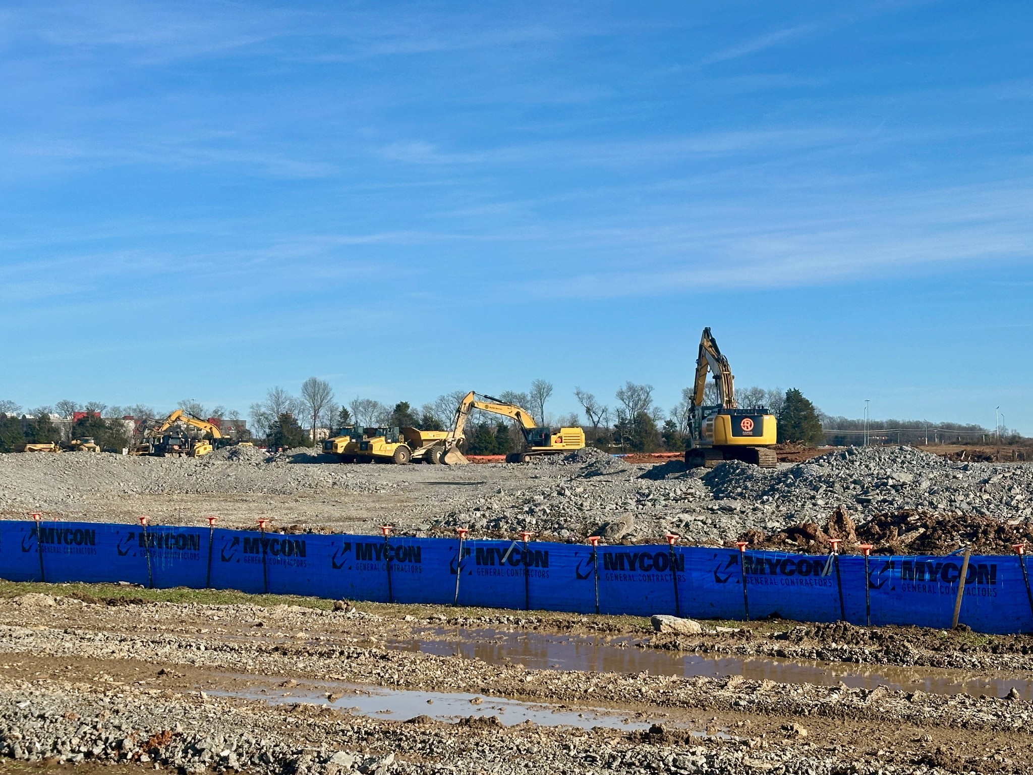 2280 Tuckers Gap Road Lebanon, TN 37090 - Photo 16 of 38