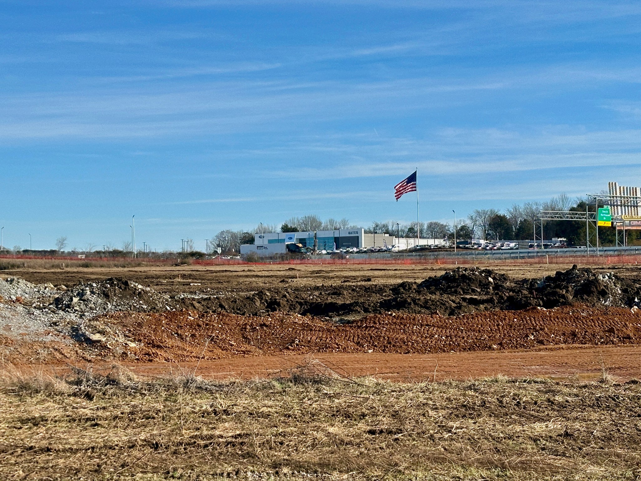 2280 Tuckers Gap Road Lebanon, TN 37090 - Photo 19 of 38