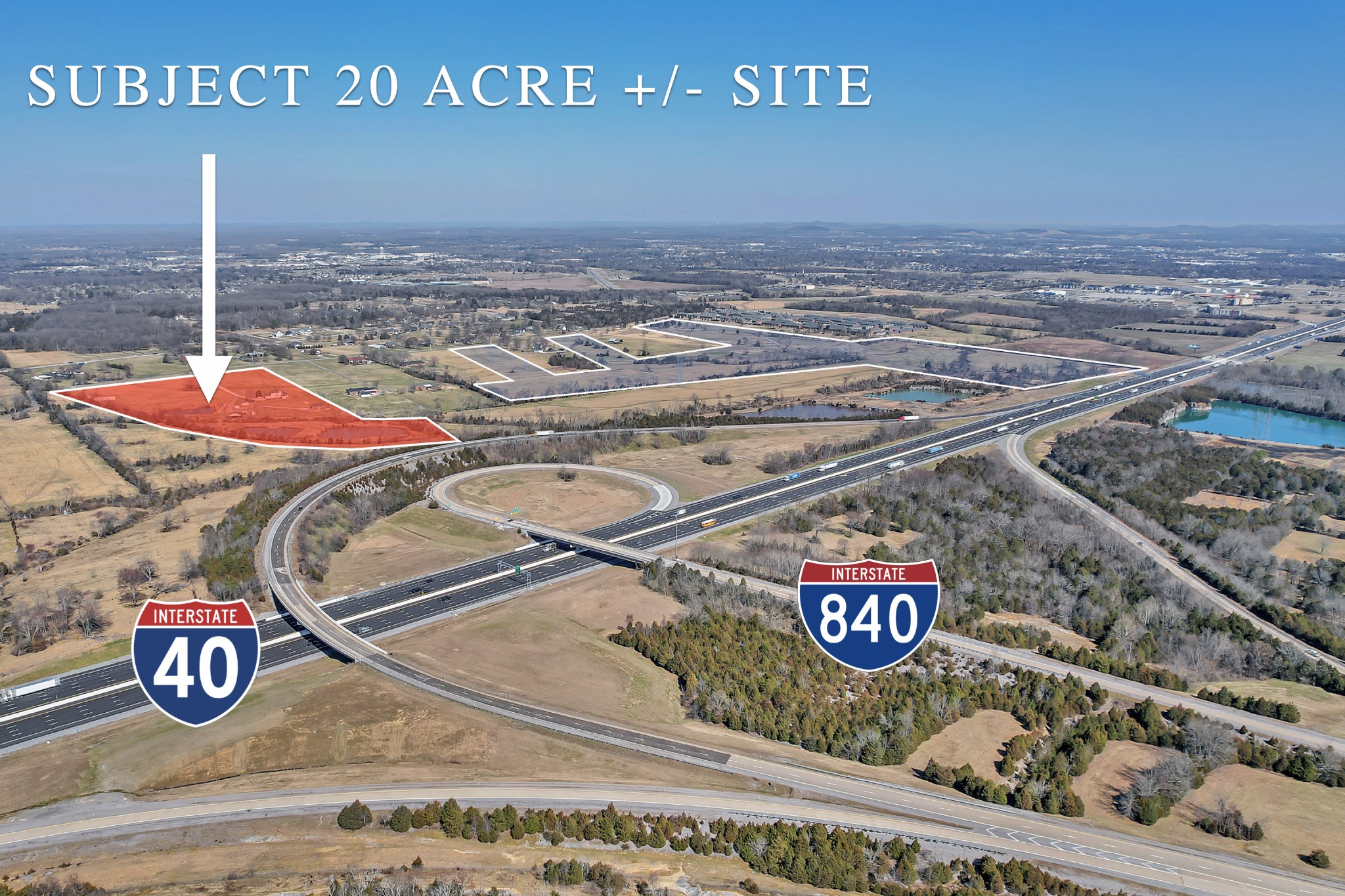 2280 Tuckers Gap Road Lebanon, TN 37090 - Photo 2 of 38