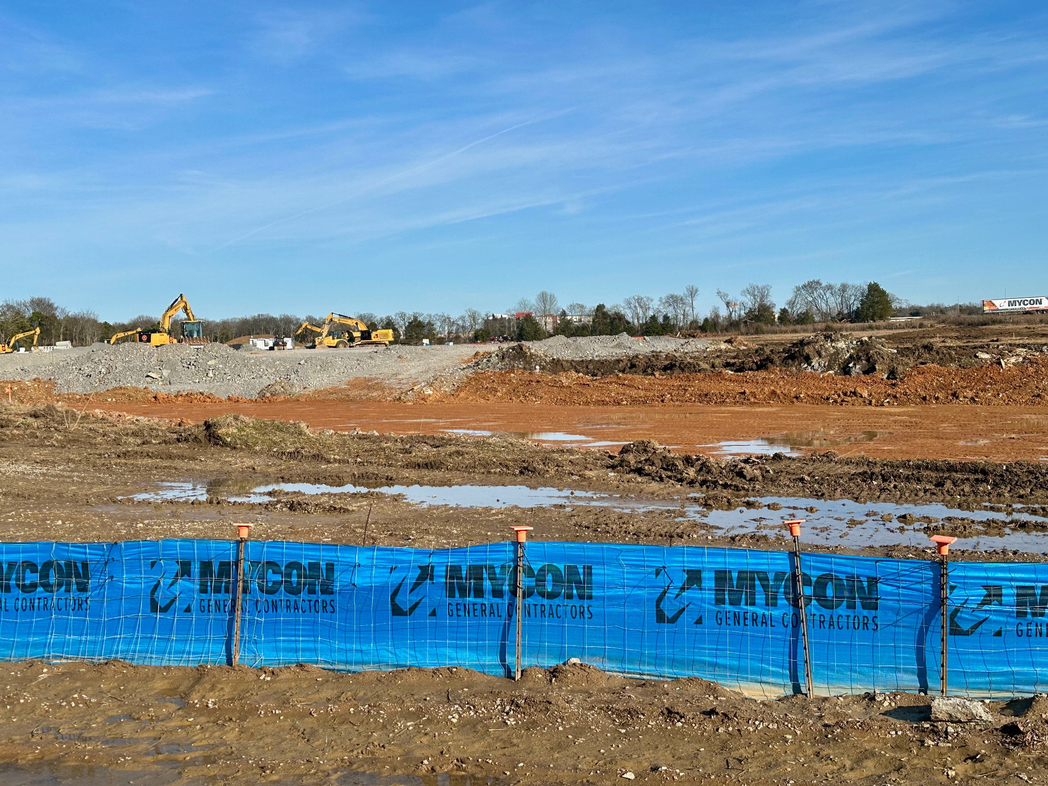 2280 Tuckers Gap Road Lebanon, TN 37090 - Photo 21 of 38