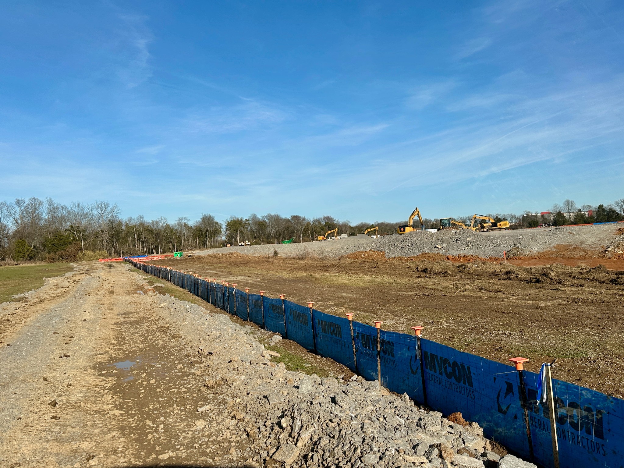 2280 Tuckers Gap Road Lebanon, TN 37090 - Photo 23 of 38