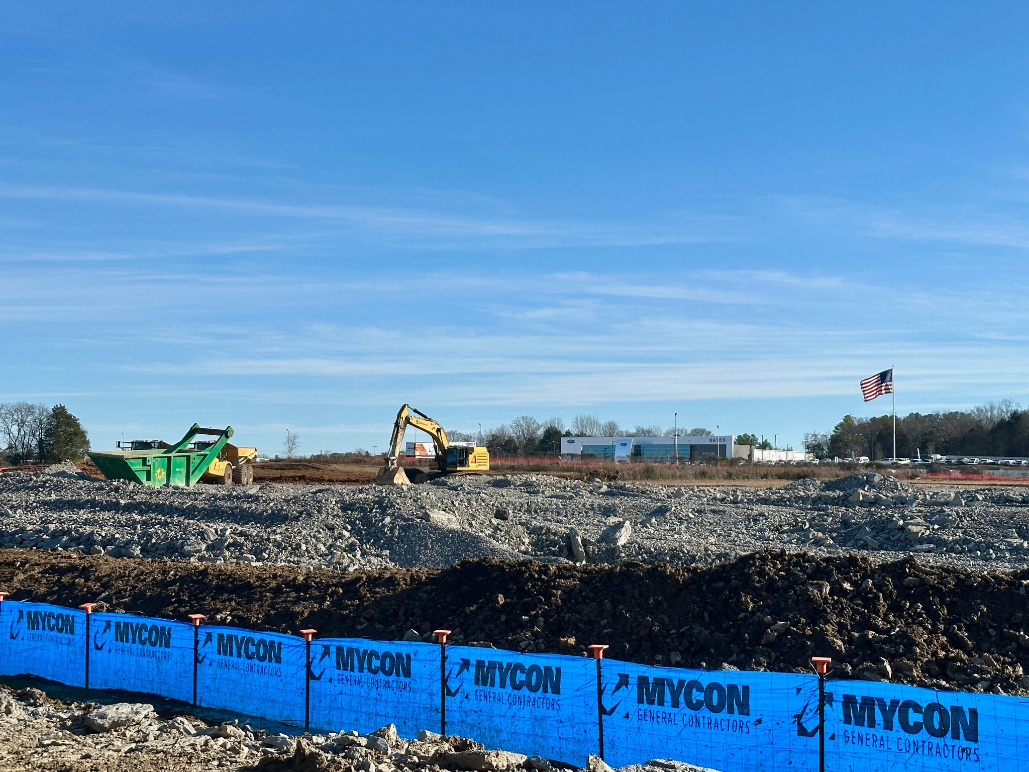 2280 Tuckers Gap Road Lebanon, TN 37090 - Photo 24 of 38