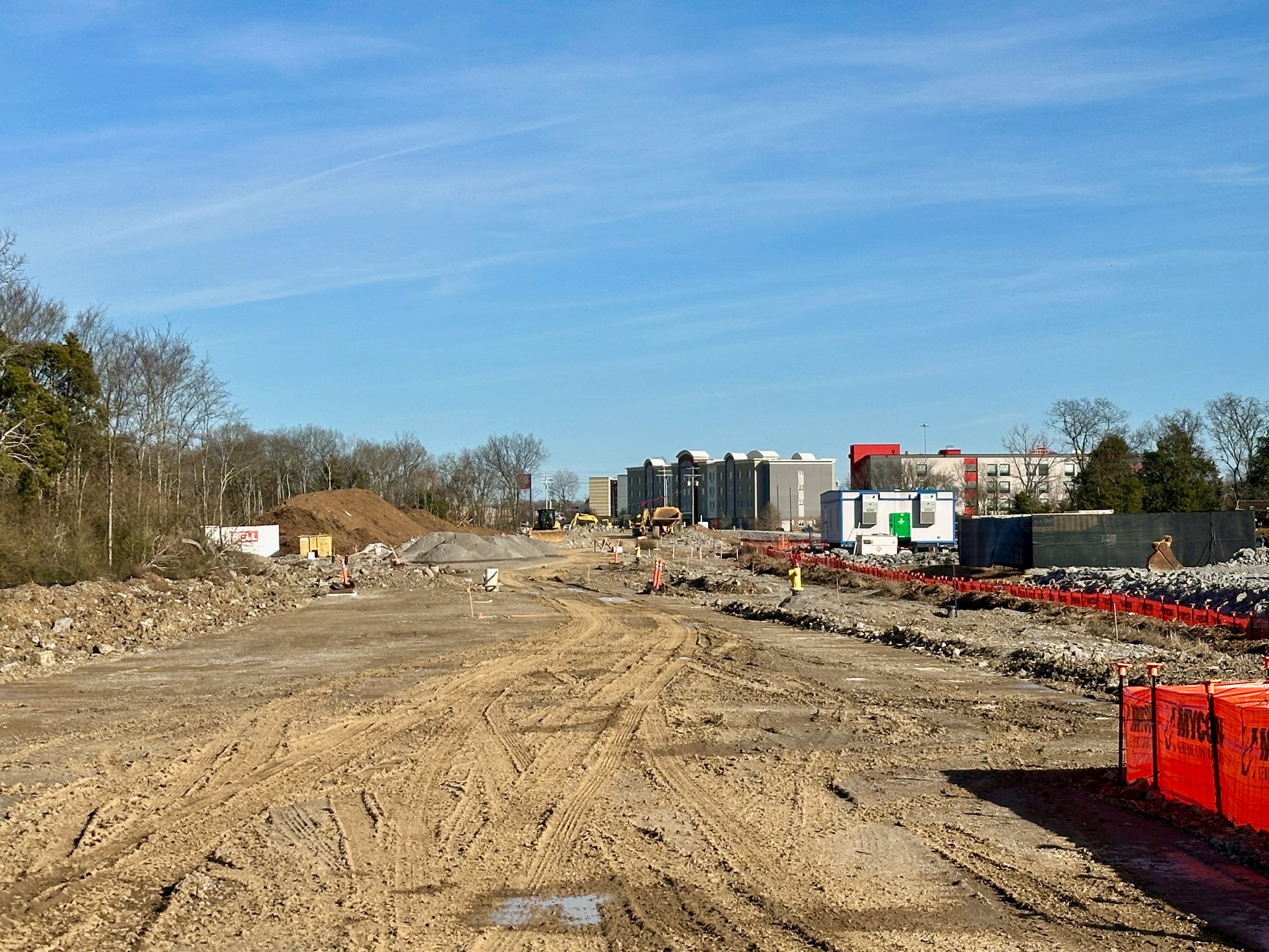 2280 Tuckers Gap Road Lebanon, TN 37090 - Photo 27 of 38