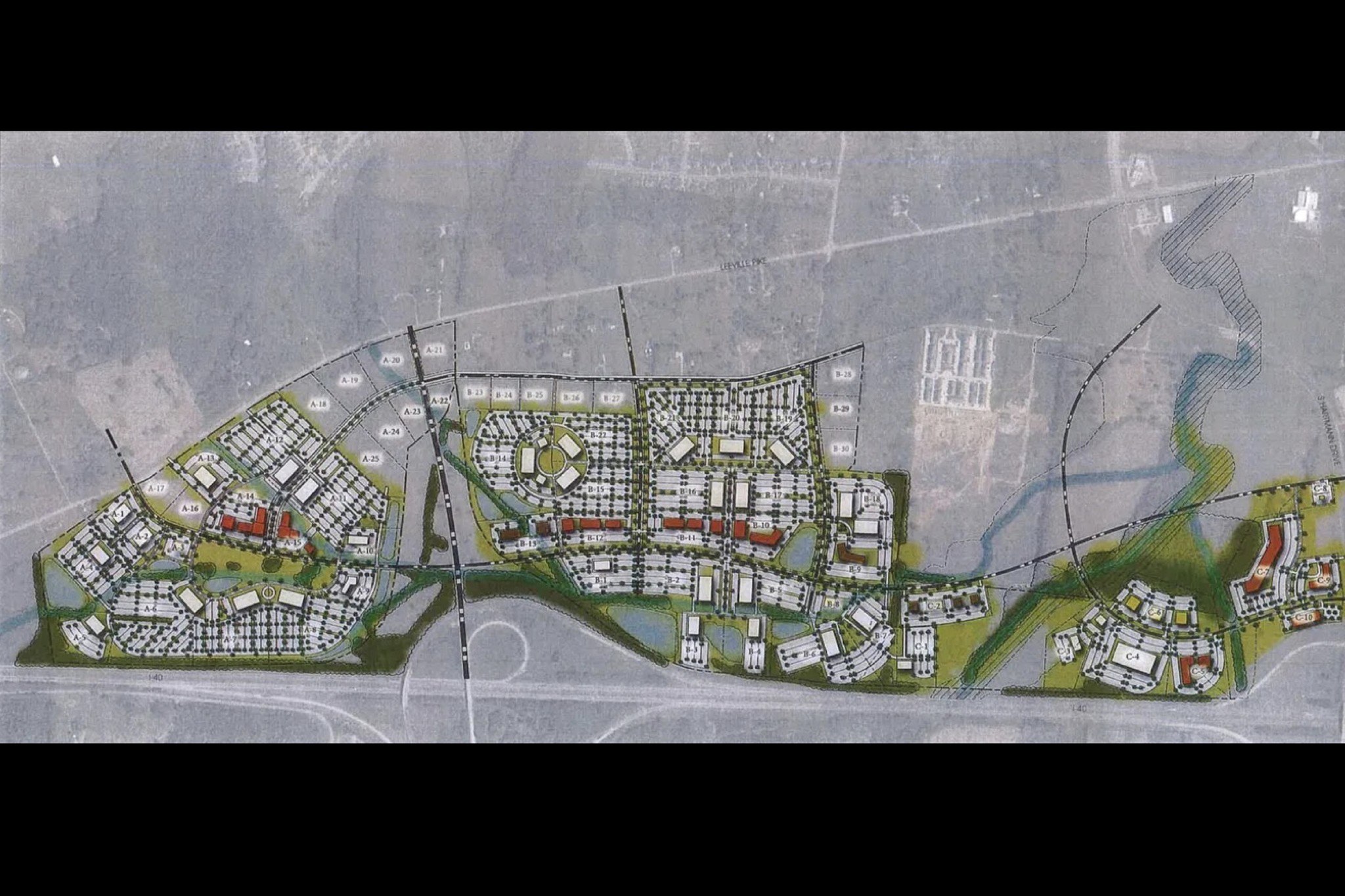 2280 Tuckers Gap Road Lebanon, TN 37090 - Photo 3 of 38