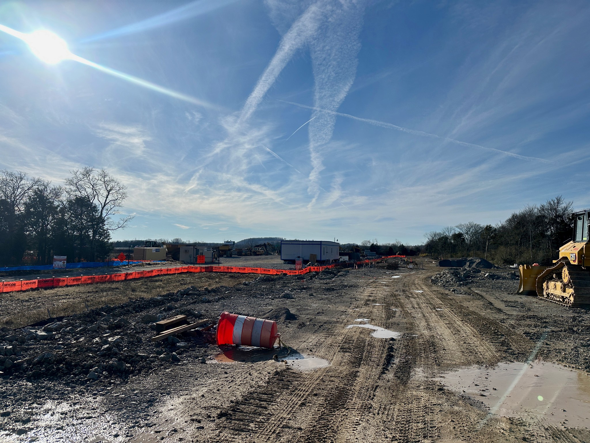 2280 Tuckers Gap Road Lebanon, TN 37090 - Photo 33 of 38