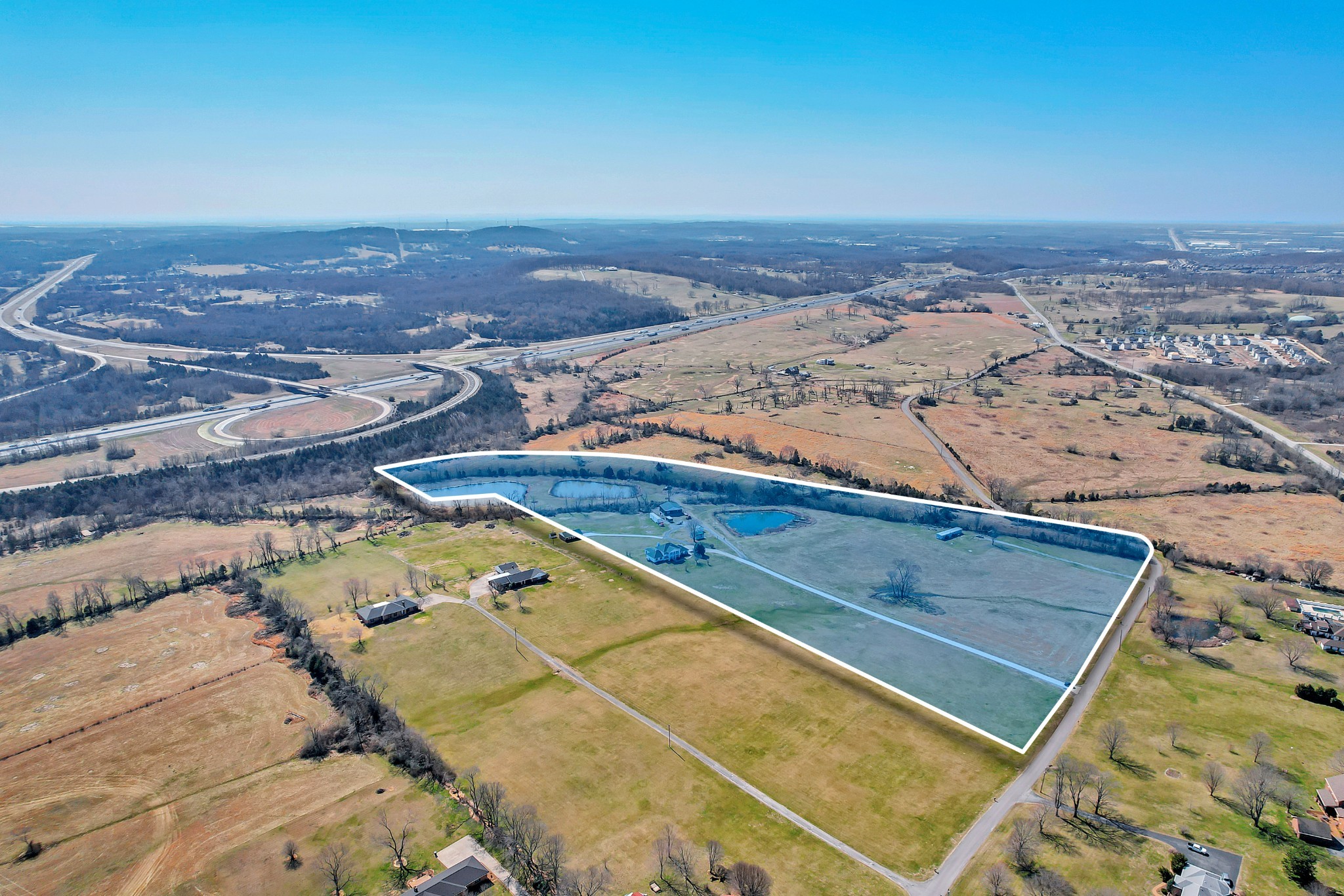 2280 Tuckers Gap Road Lebanon, TN 37090 - Photo 5 of 38