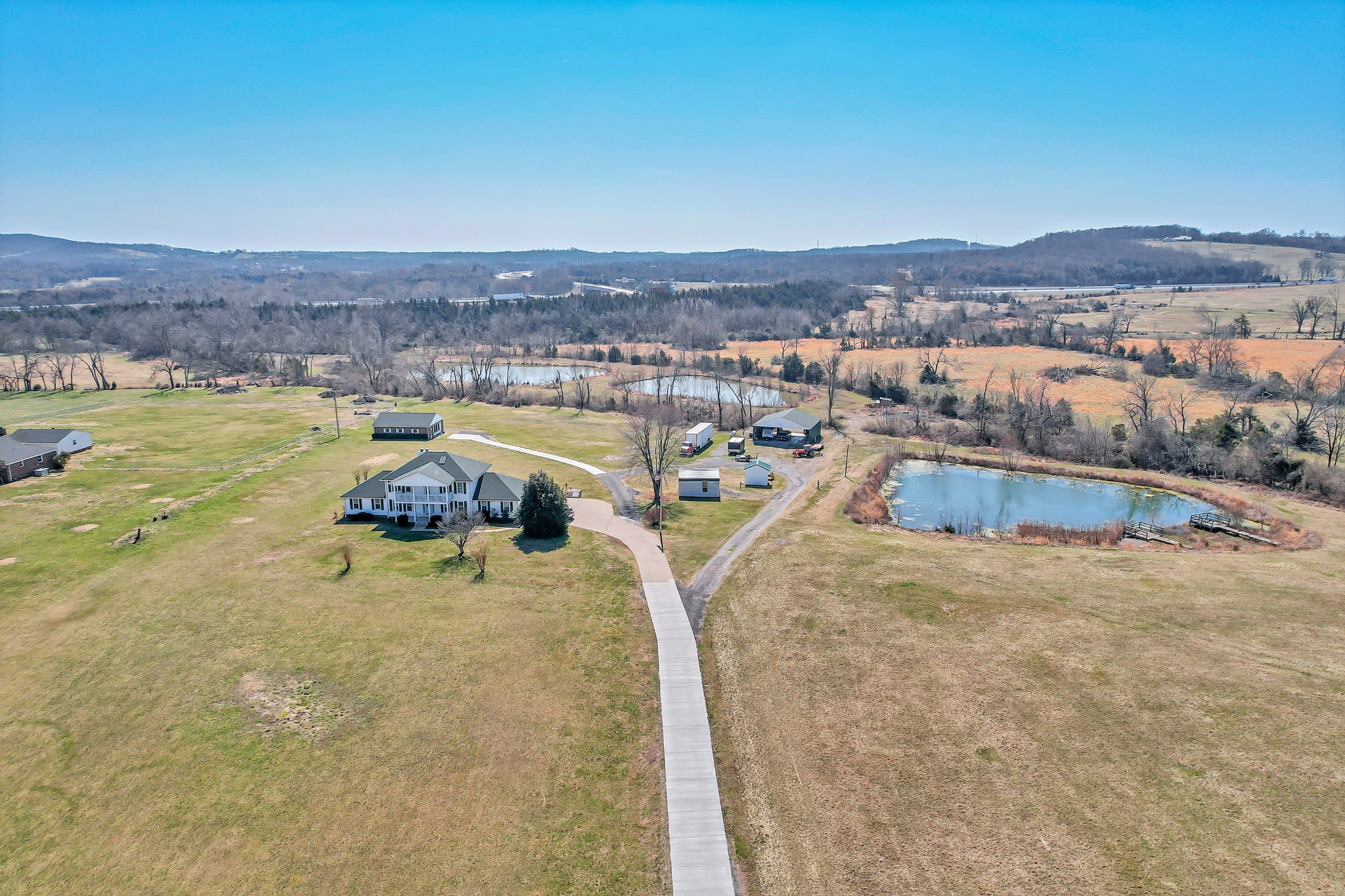 2280 Tuckers Gap Road Lebanon, TN 37090 - Photo 6 of 38