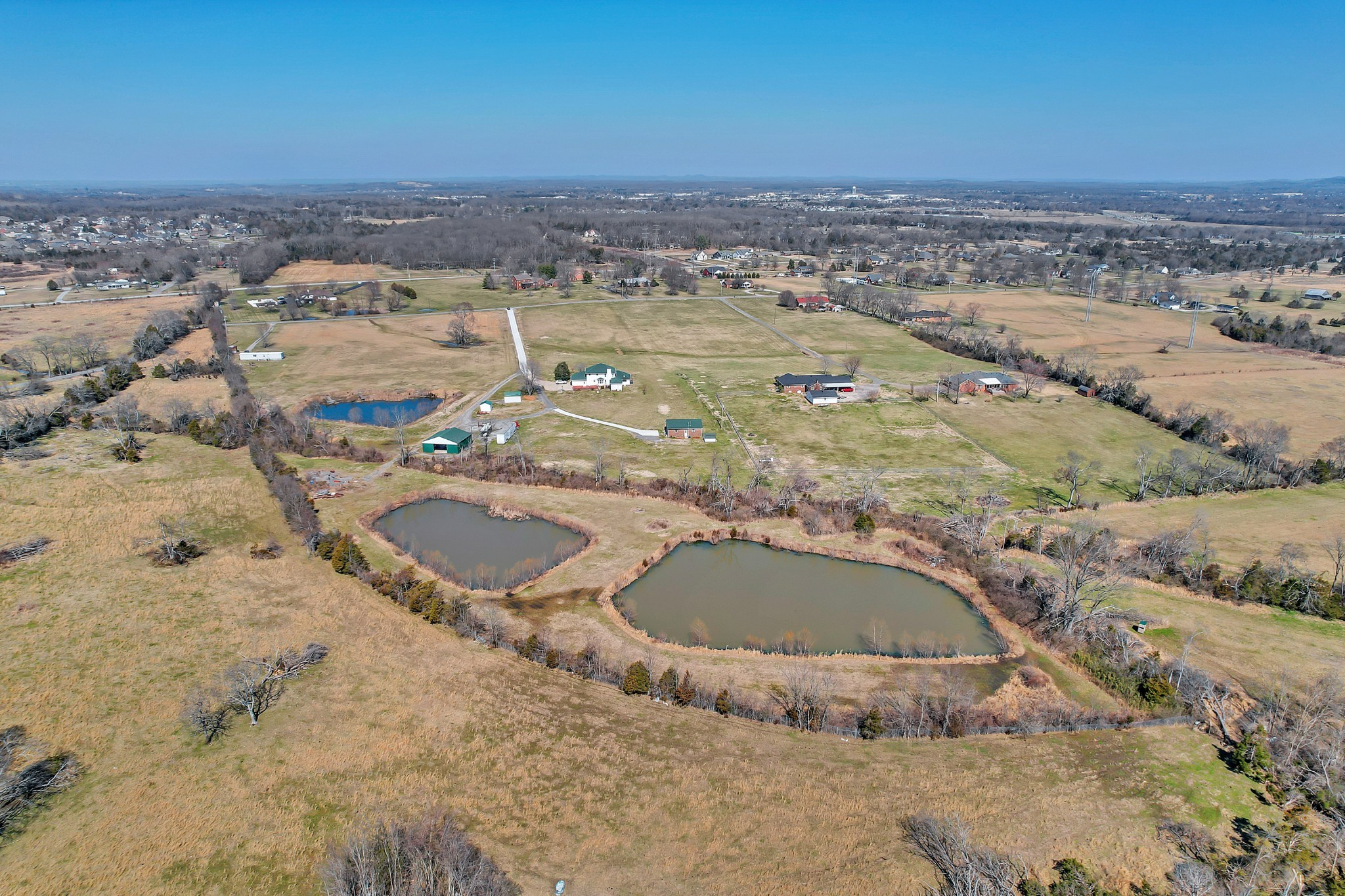 2280 Tuckers Gap Road Lebanon, TN 37090 - Photo 7 of 38