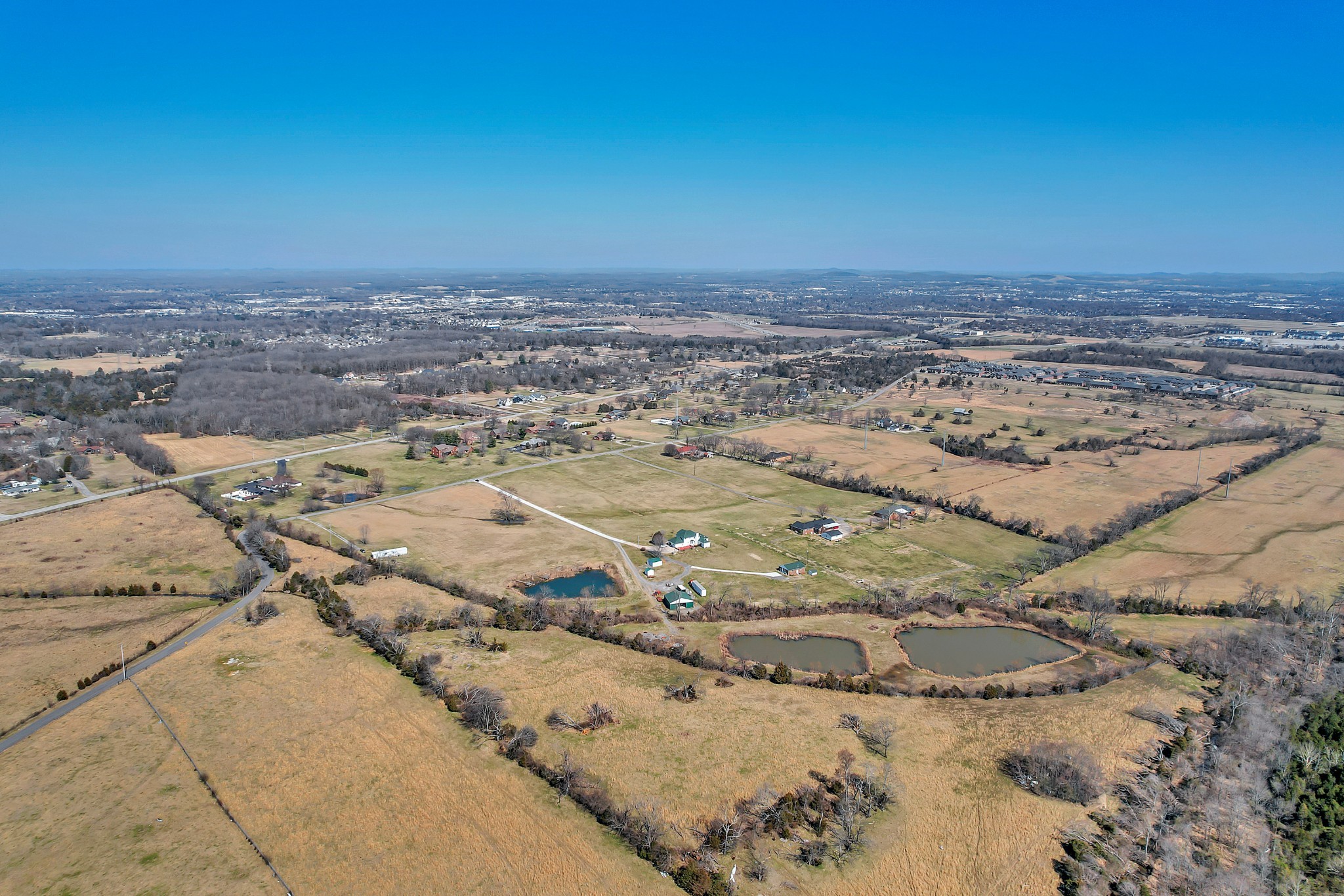 2280 Tuckers Gap Road Lebanon, TN 37090 - Photo 8 of 38