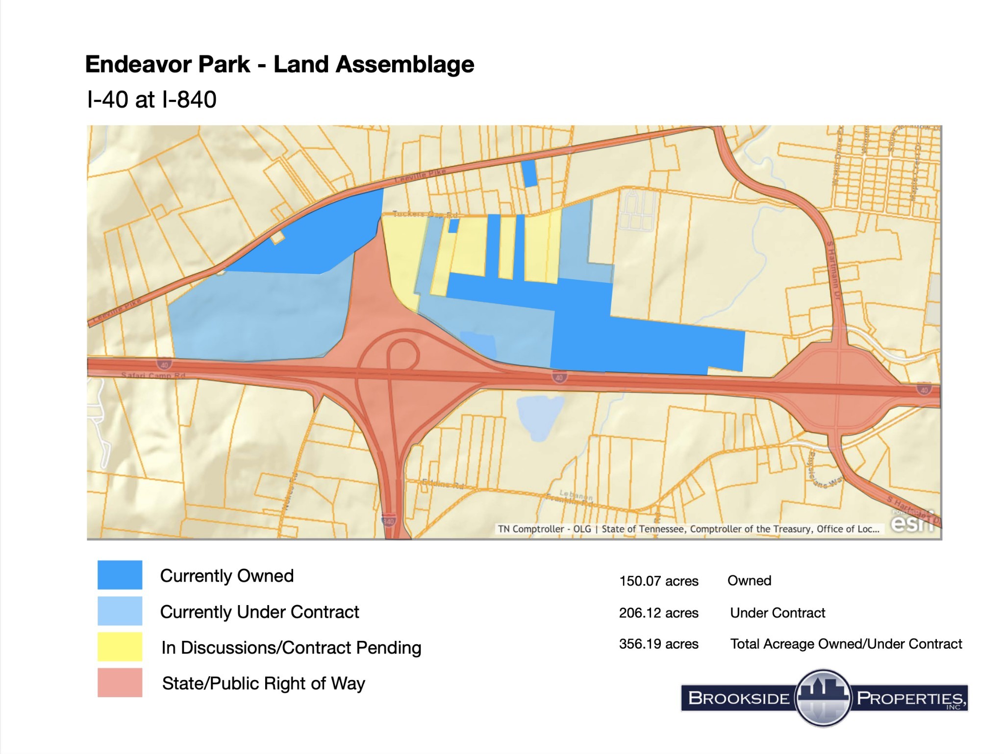 2280 Tuckers Gap Road Lebanon, TN 37090 - Photo 10 of 38