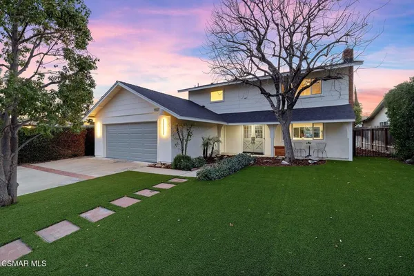 $1,399,999 | 5525 Parkmor Road, Calabasas, CA 91302