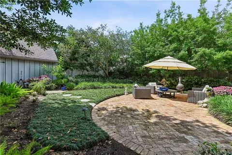 $1,725,000 | 1526 Henry Clay Avenue, New Orleans, LA 70118