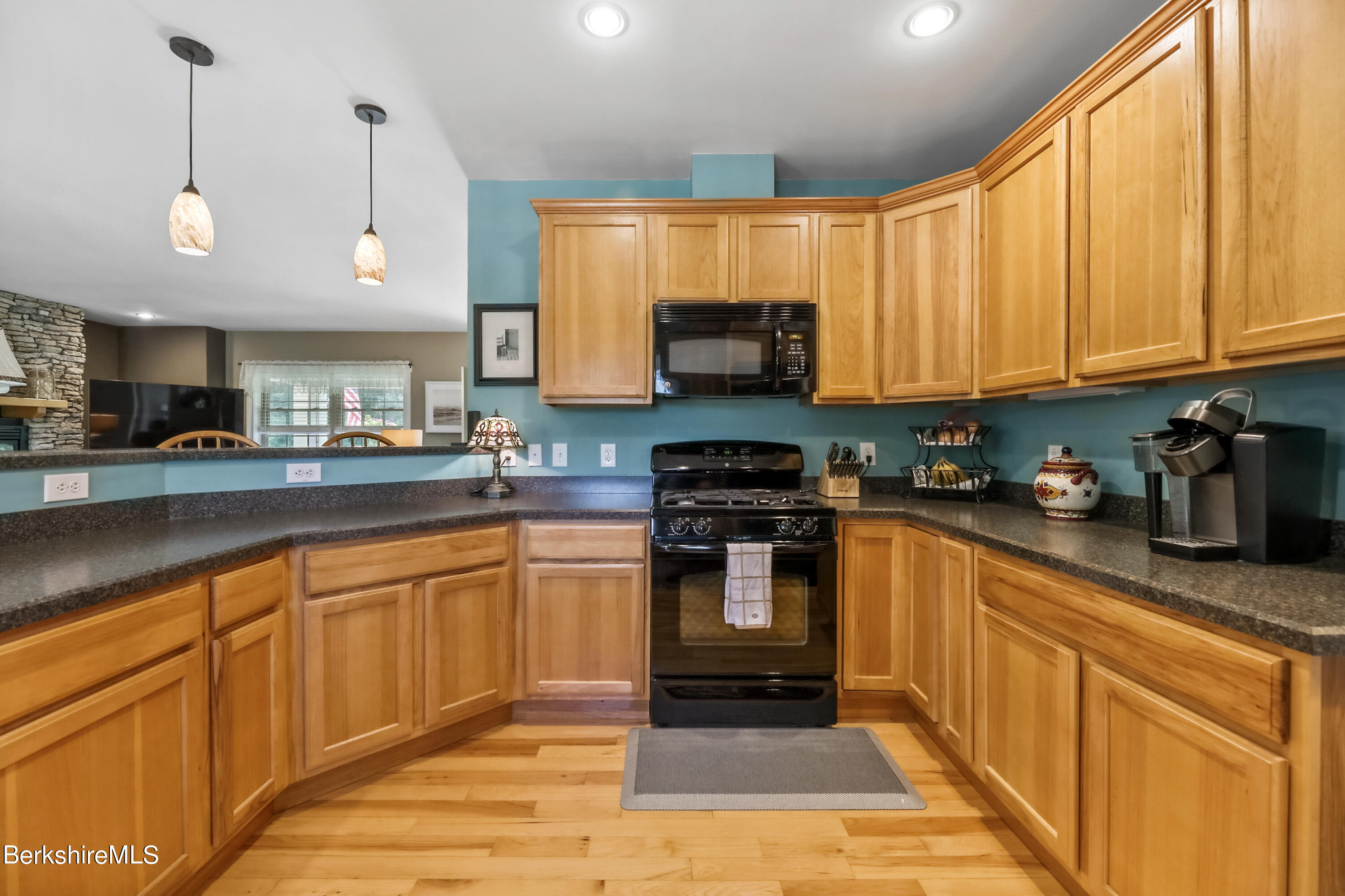410 W Road Adams, MA 01220 - Photo 12 of 49 Kitchen