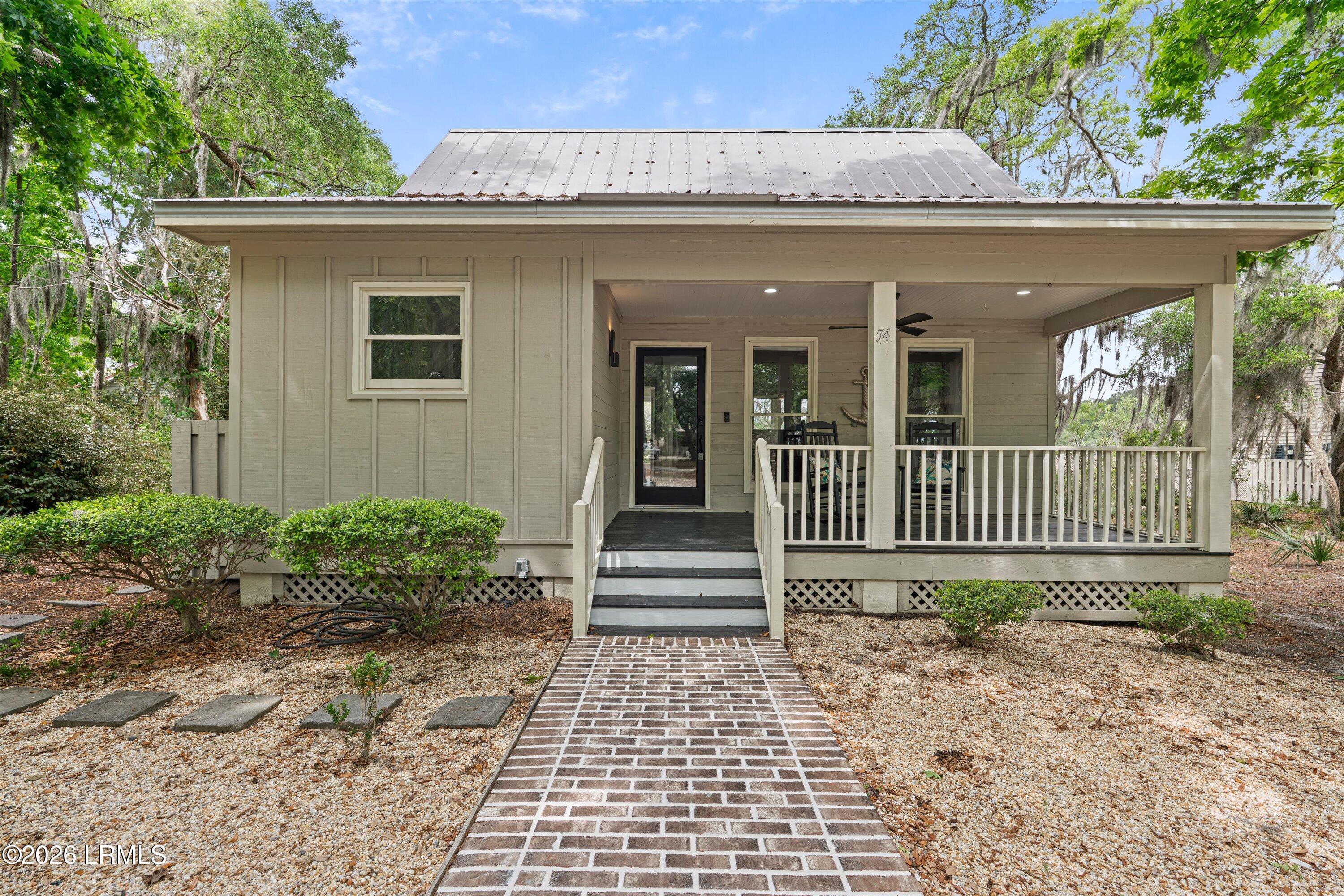 54 Broad River Road Ridgeland, SC 29936 - Photo 7 of 37 06-54 Broad River Rd