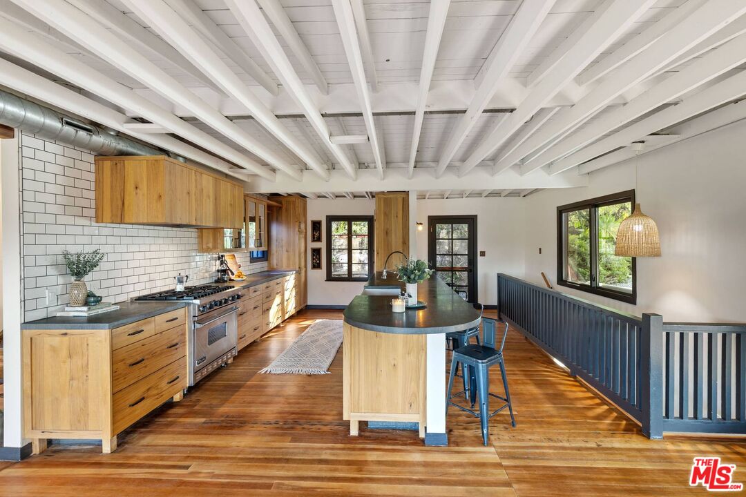 1551 Penny Road Topanga, CA 90290 - Photo 16 of 51