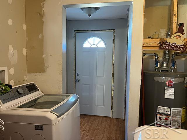 1748 East Prevo Road Linwood, MI 48634 - Photo 17 of 27