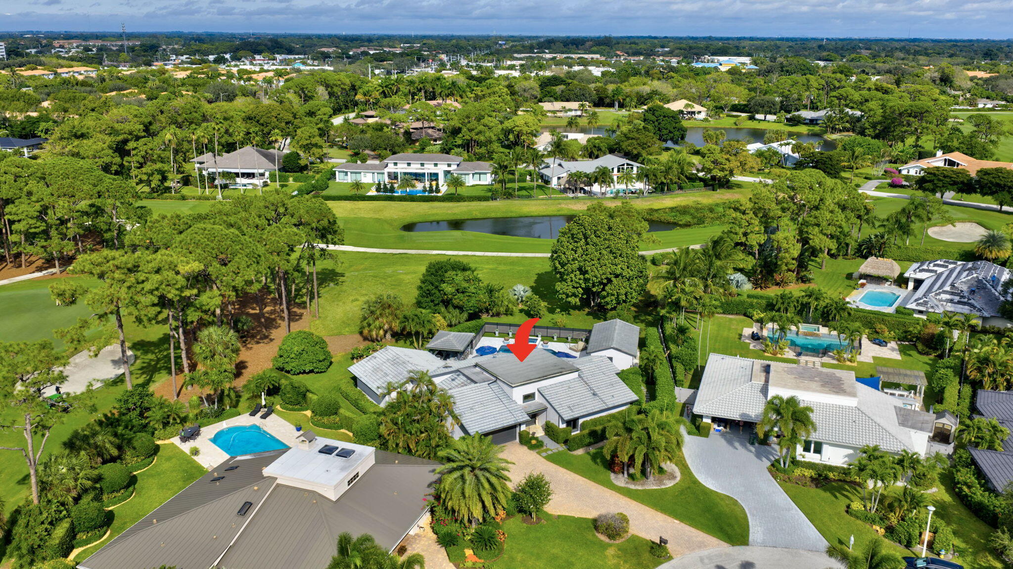 5212 Foxpointe Circle Delray Beach, FL 33445 - Photo 66 of 89 63-web-or-mls-DJI_20251209001622_0030_D_