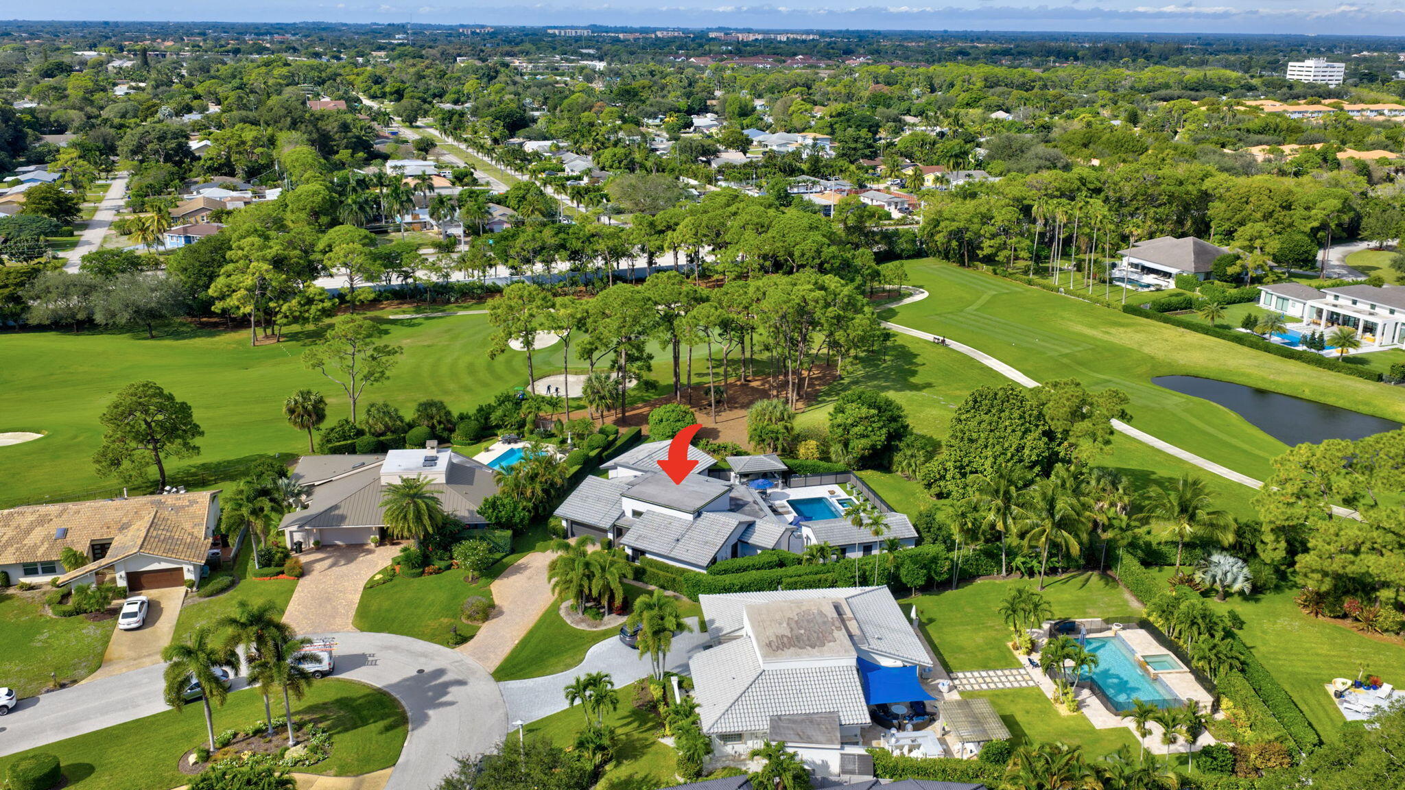 5212 Foxpointe Circle Delray Beach, FL 33445 - Photo 67 of 89 64-web-or-mls-DJI_20251209001639_0040_DA
