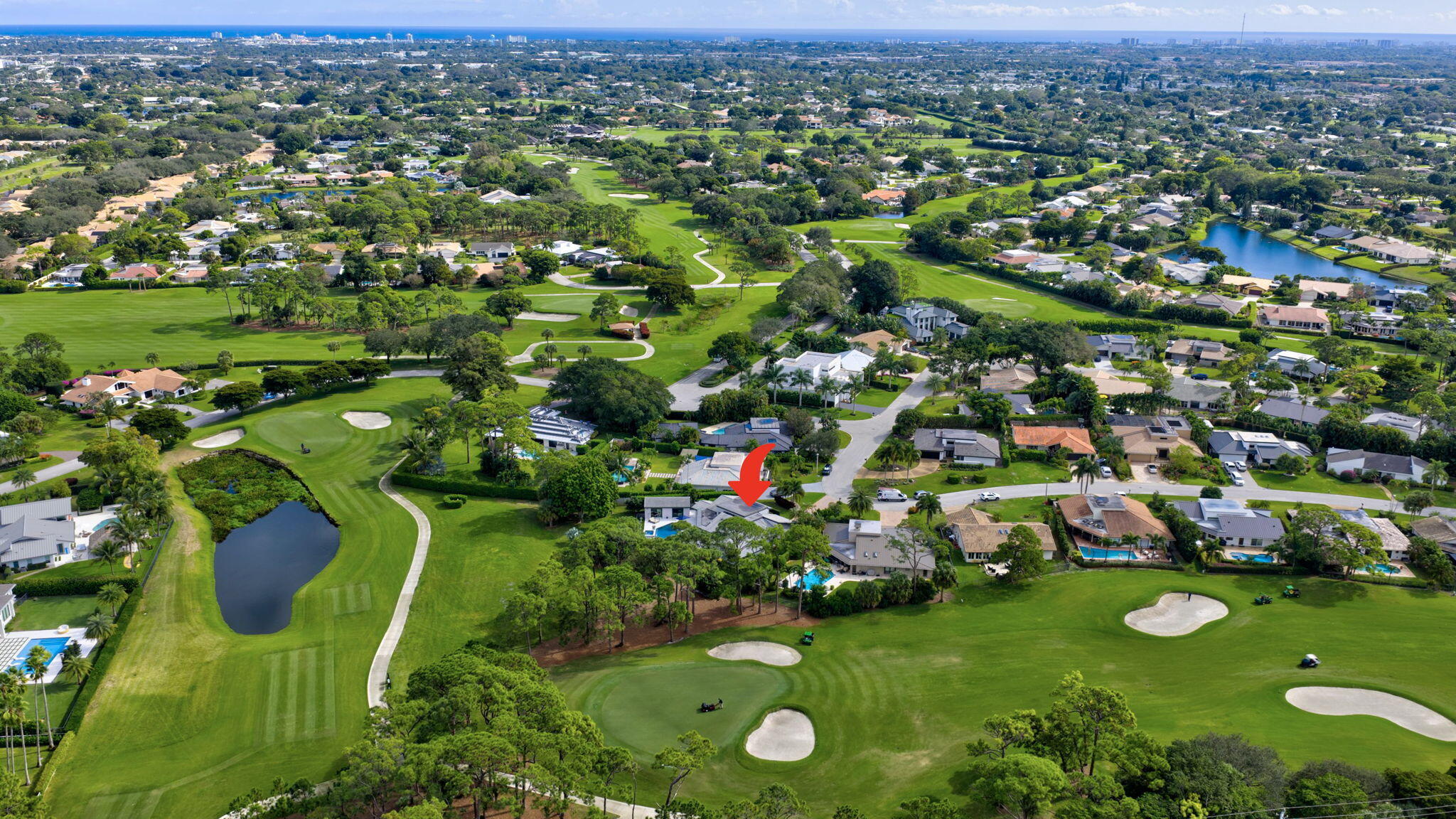 5212 Foxpointe Circle Delray Beach, FL 33445 - Photo 73 of 89 70-web-or-mls-DJI_20251209001837_0075_D_