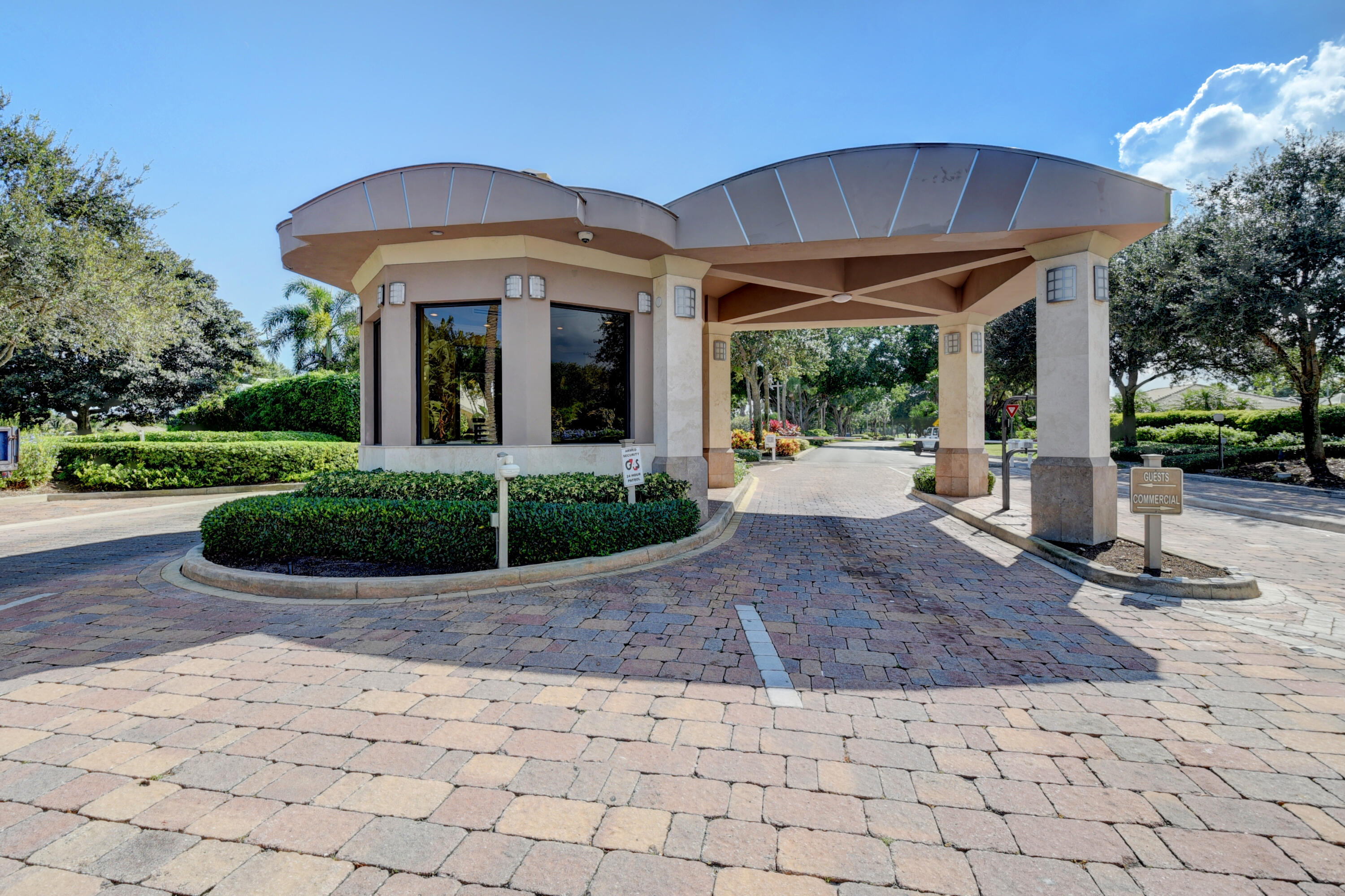5212 Foxpointe Circle Delray Beach, FL 33445 - Photo 75 of 89 Seagate Country Club (17)
