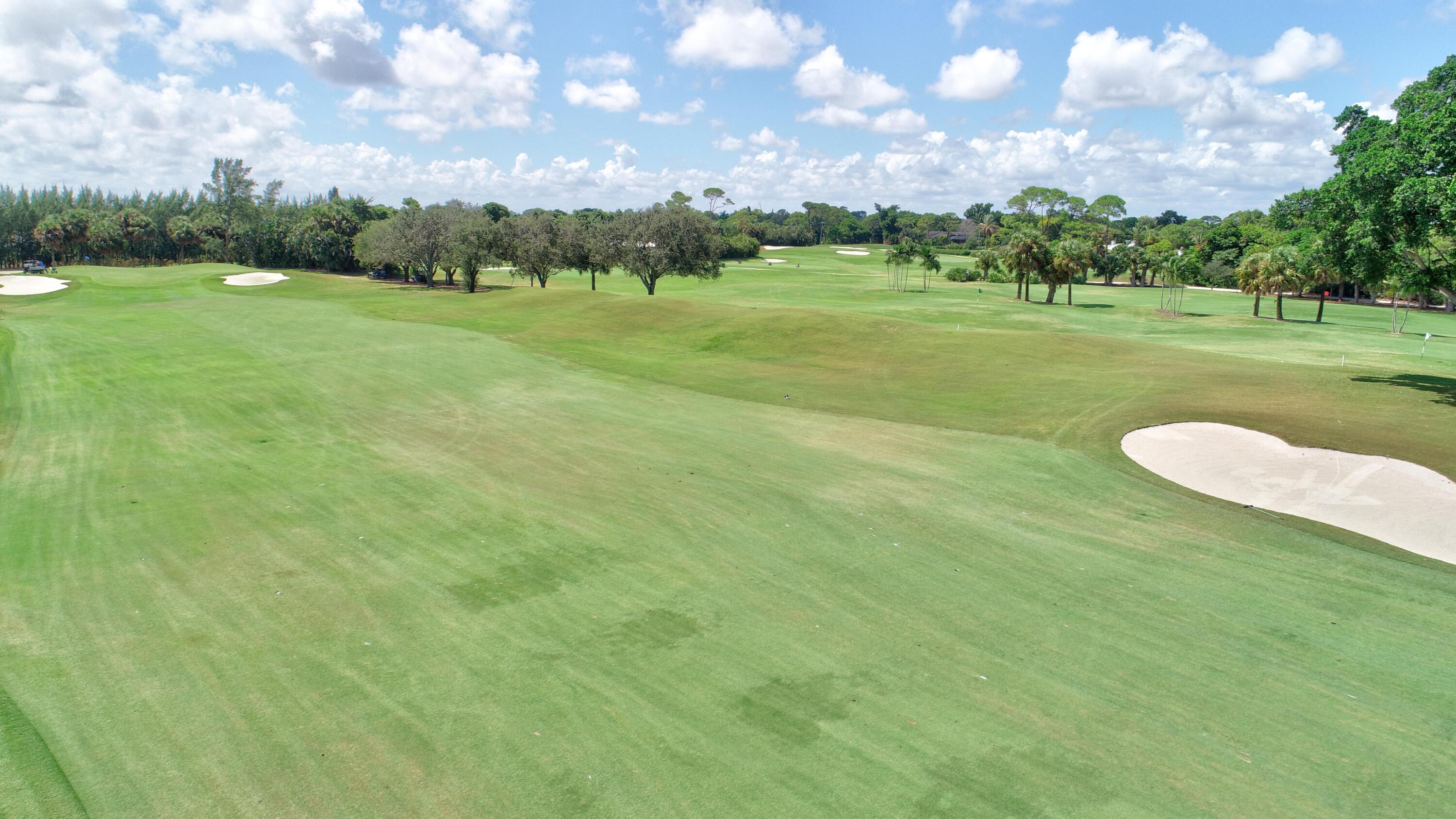 5212 Foxpointe Circle Delray Beach, FL 33445 - Photo 89 of 89 Seagate Country Club (1)