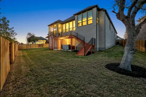 $765,000 | 212 Texas Bluebonnet Trail, Georgetown, TX 78628