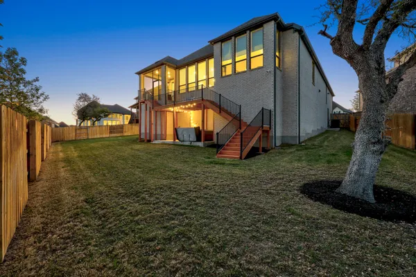 $799,990 | 212 Texas Bluebonnet Trail, Georgetown, TX 78628