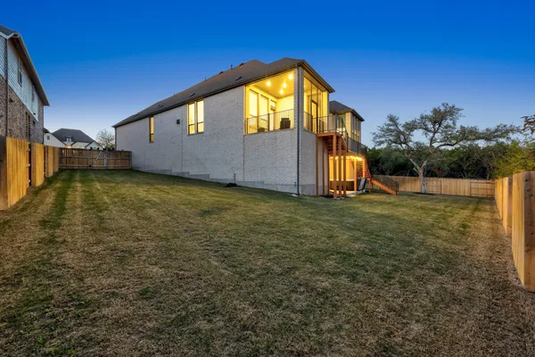 $799,990 | 212 Texas Bluebonnet Trail, Georgetown, TX 78628