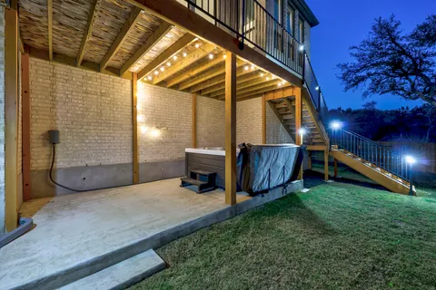 $799,990 | 212 Texas Bluebonnet Trail, Georgetown, TX 78628