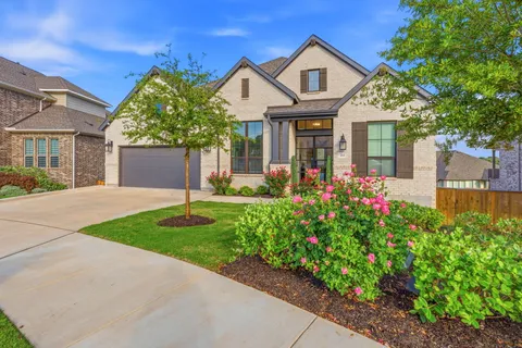 $765,000 | 212 Texas Bluebonnet Trail, Georgetown, TX 78628