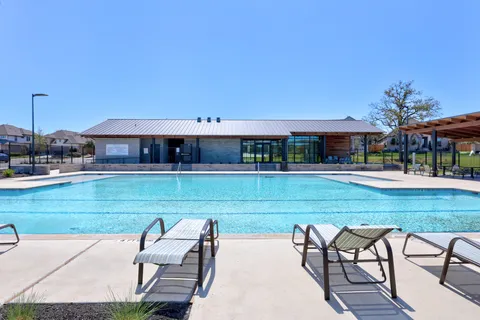 $799,990 | 212 Texas Bluebonnet Trail, Georgetown, TX 78628