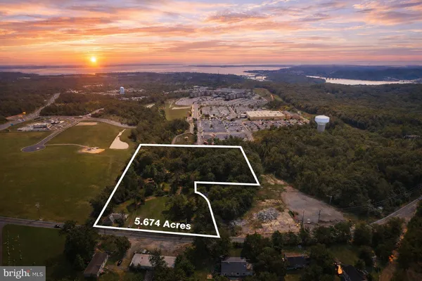 a view of a city from a balcony