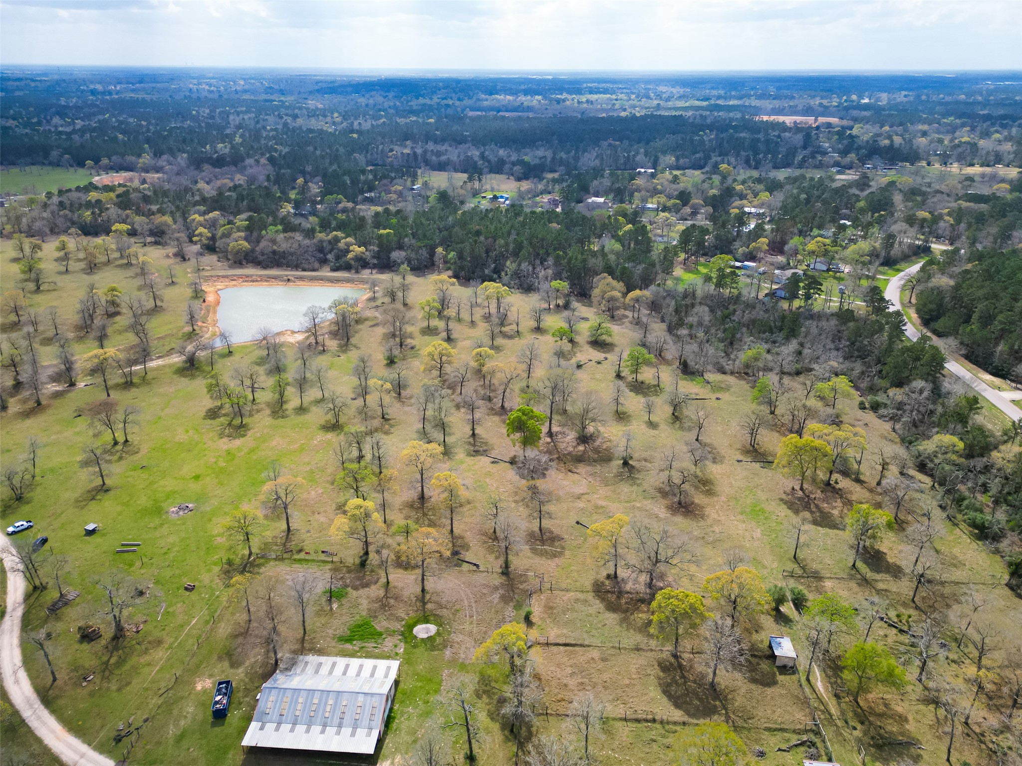 0 Clint Parker Road Conroe, TX 77303 - Photo 5 of 29