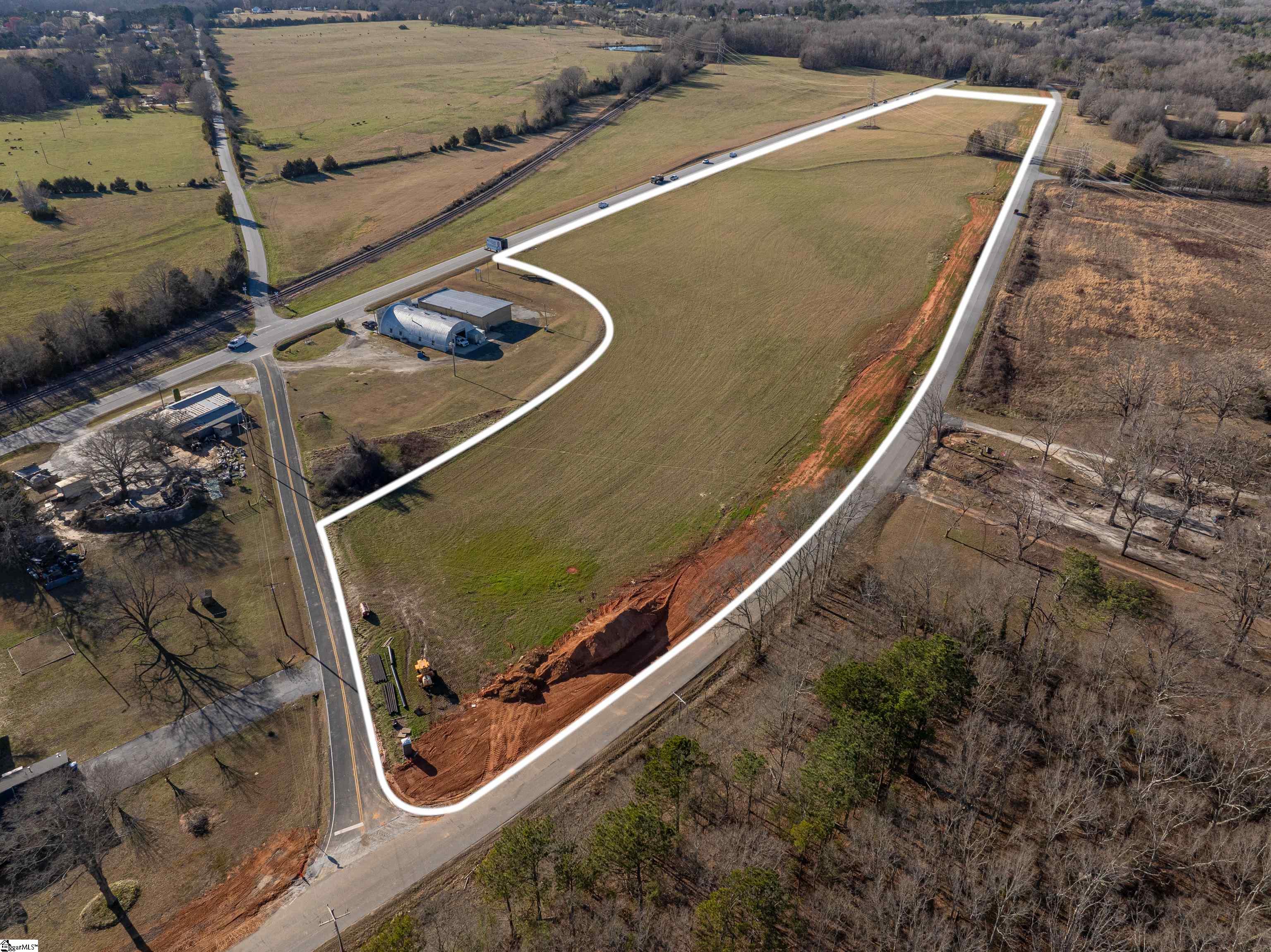 2 14th Highway Laurens, SC 29360 - Photo 15 of 18